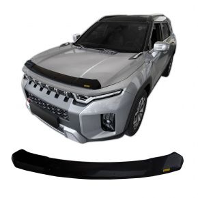 Deflector delantero para Ssangyong Torres 2023-