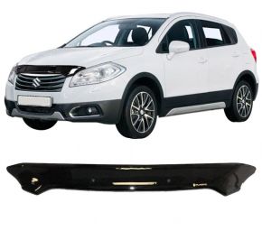 Deflectores delanteros para SUZUKI SX4 2013-2015