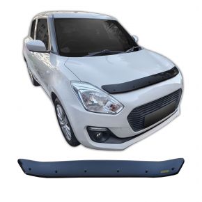 Deflector delantero para Suzuki Swift 2017-2024