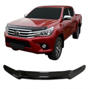 Deflectores delanteros para TOYOTA Hilux 2015–up