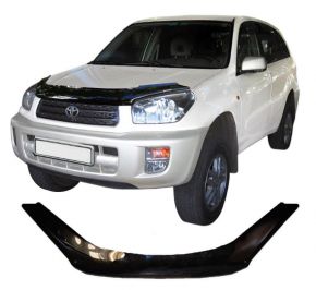 Deflectores delanteros para TOYOTA Rav4 2000-2005