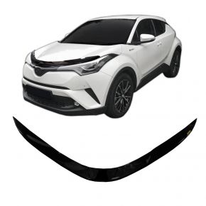 Deflectores delanteros para TOYOTA C-HR 2016-up