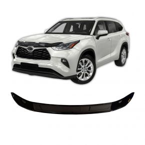 Deflectores delanteros para TOYOTA HIGHLANDER 2019-up  