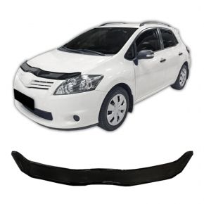 Deflector delantero para Toyota Auris 2010-2012