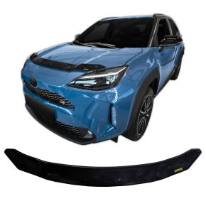 Deflector delantero para Toyota Yaris Cross I 2021-