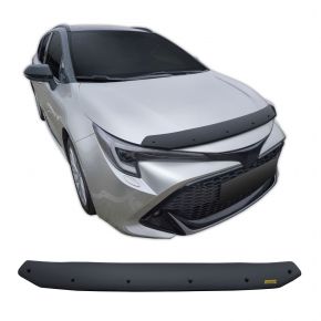 Deflector delantero para Toyota Corolla 2019-