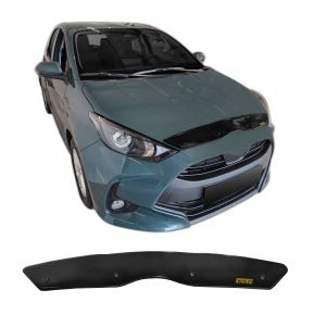 Deflector delantero para Toyota Yaris 2020-