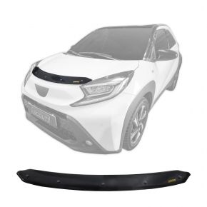 Deflector delantero para Toyota Aygo X 2022-