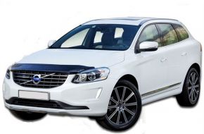 Deflectores delanteros para VOLVO XC60 2014–2016