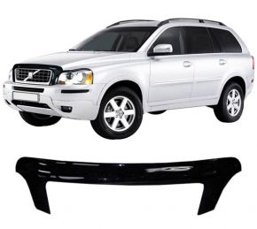 Deflectores delanteros para VOLVO XC90 2009-2015