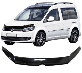 Deflectores delanteros para VOLKSWAGEN TOURAN 2010-2015