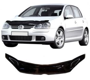 Deflectores delanteros para VOLKSWAGEN Golf V 2003-2008