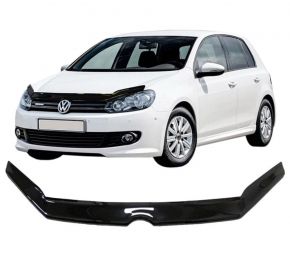 Deflectores delanteros para VOLKSWAGEN Golf VI 2009–2012