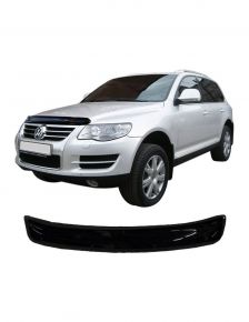 Deflectores delanteros para VOLKSWAGEN Touareg 2007-2009