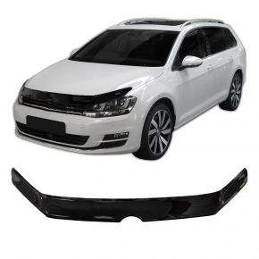 Deflectores delanteros para VOLKSWAGEN GOLF VII 2012-2019