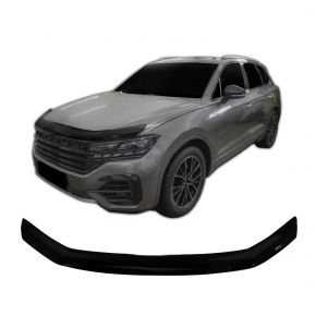 Deflector delantero para Volkswagen Touareg 2018-