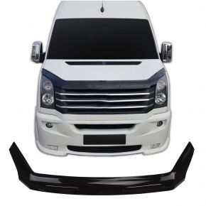 Deflector delantero para Volkswagen Crafter 2012-2017