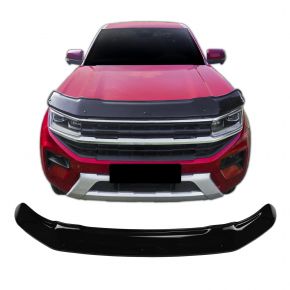 Deflector delantero para Volkswagen Amarok 2023-