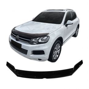 Deflector delantero para Volkswagen Touareg 2010-2018
