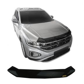 Deflector delantero para Volkswagen T-Roc 2017-