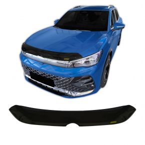 Deflector delantero para Volkswagen Tiguan 2024-