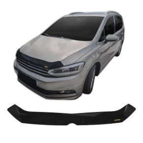 Deflector delantero para Volkswagen Touran 2015-
