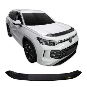 Deflector delantero para Volkswagen Tayron 2025-