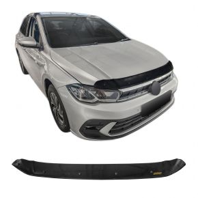 Deflector delantero para Volkswagen Polo 2017-