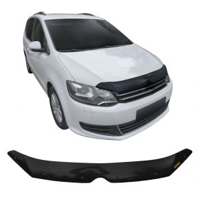 Deflector delantero para Volkswagen Sharan 2010-