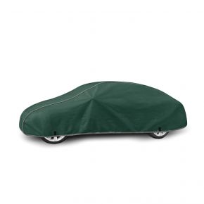 Funda para coche para Lotus Elan - Membrane Garage, L Coupe (415-440 cm)