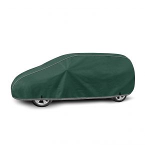 Funda para coche para Fiat Doblo - Membrane Garage, L mini Van (410-450 cm)