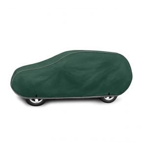 Funda para coche para Fiat 500X - Membrane Garage, MH SUV Wys. 155 (410-430 cm)