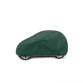Funda para coche para Smart ForTwo - Membrane Garage, S1 Hatchback (250-270 cm)