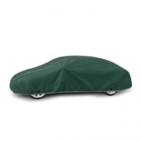 Funda para coche para Nissan GT-R - Membrane Garage, XL Coupe (440-480 cm)