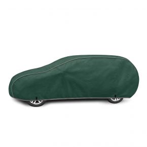 Funda para coche para Toyota Corolla combi XII desde 2019 - Membrane Garage, XL hatchback/combi (455-485 cm)