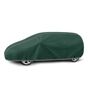 Funda para coche para Dacia Jogger - Membrane Garage, XL mini Van (450-485 cm)