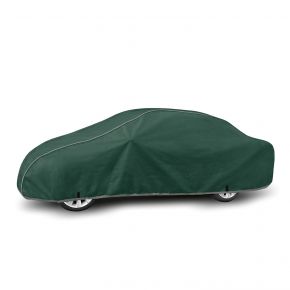 Funda para coche para Ford Mondeo III , IV 2007-2014, V 2014-teraz 1999-2007 - Membrane Garage, XL Sedan (472-500 cm)