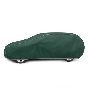 Funda para coche para Ford Mondeo combi V desde 2014 - Membrane Garage, XXL combi (485-505 cm)