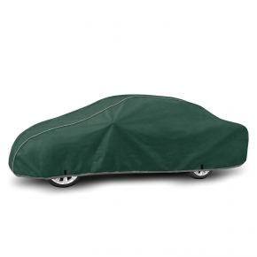 Funda para coche para Porsche Panamera - Membrane Garage, XXL Sedan (500-535 cm)