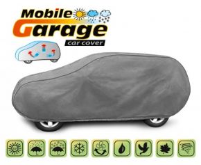 Funda para coche MOBILE GARAGE SUV/off-road Renault Koleos 430-460 cm