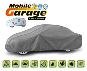 Funda para coche MOBILE GARAGE sedan Chevrolet Beretta 472-500 cm