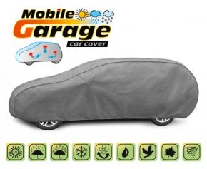 Funda para coche MOBILE GARAGE kombi Peugeot 508 SW kombi 2011 430-455 cm