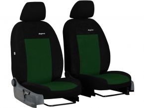 Fundas de asiento a medida Elegance OPEL VIVARO I 1+1 (2001-2014)
