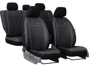 Fundas de asiento a medida Exclusive HYUNDAI i10 II (2013-2020)