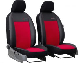 Fundas de asiento a medida Exclusive ALFA ROMEO 159 1+1 (2005-2011)