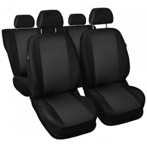 Fundas de asiento para VOLKSWAGEN VW PASSAT B5 SEDAN (1996-2005)