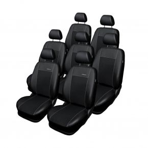 Fundas de asiento Premium para FORD GALAXY III 7p. (2006-2015)