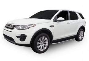 Barras de paso lateral para  LAND ROVER DISCOVERY SPORT, 2015-