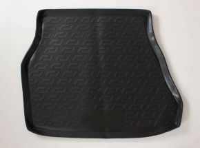 Alfombrillas de maletero a medida para Alfa Romeo 156  sportwagon 2000-2006