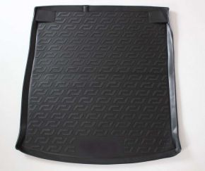 Alfombrillas de maletero a medida para Audi A6 A6 sedan 1997-2004